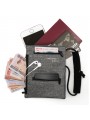 Pochette ceinture RFID Bagsmart - DePeek